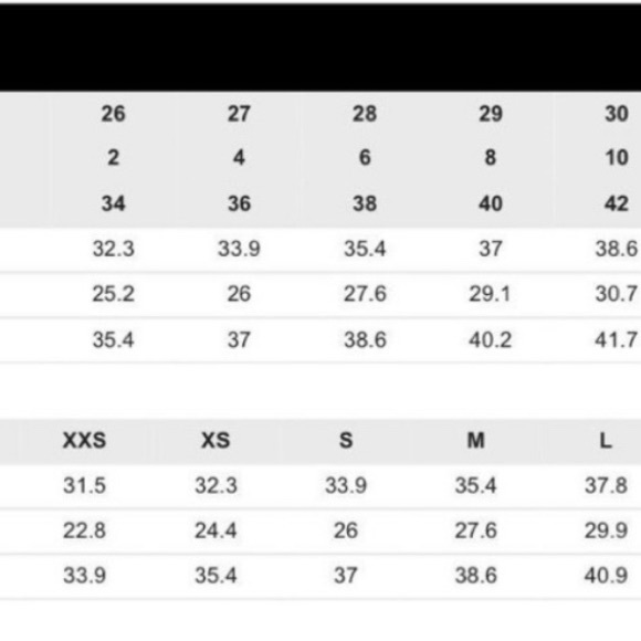 🐢NWT🐢 Zara printed midi skirt - Picture 5 of 6